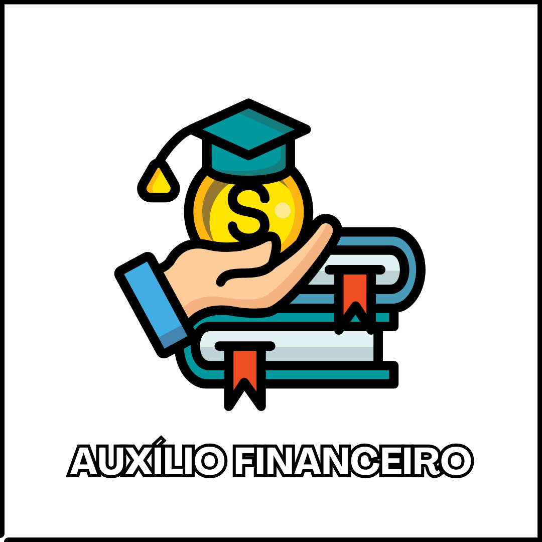 Auxílio Financeiro