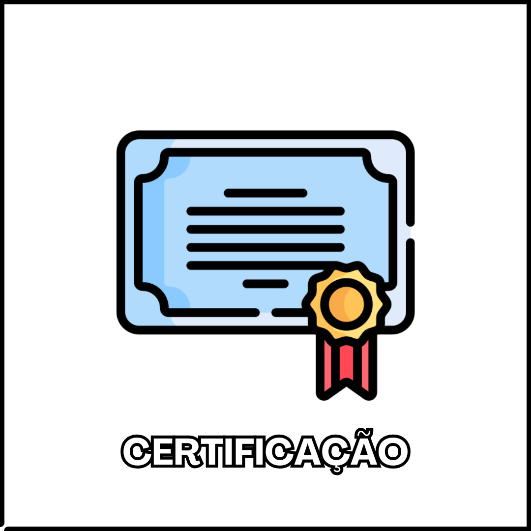 Certificação